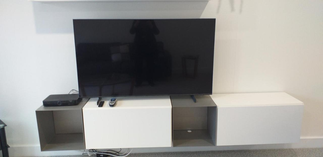 Apartment Twelve เทาโป ภายนอก รูปภาพ