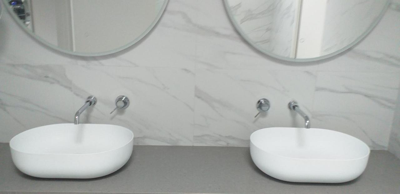 Apartment Twelve เทาโป ภายนอก รูปภาพ